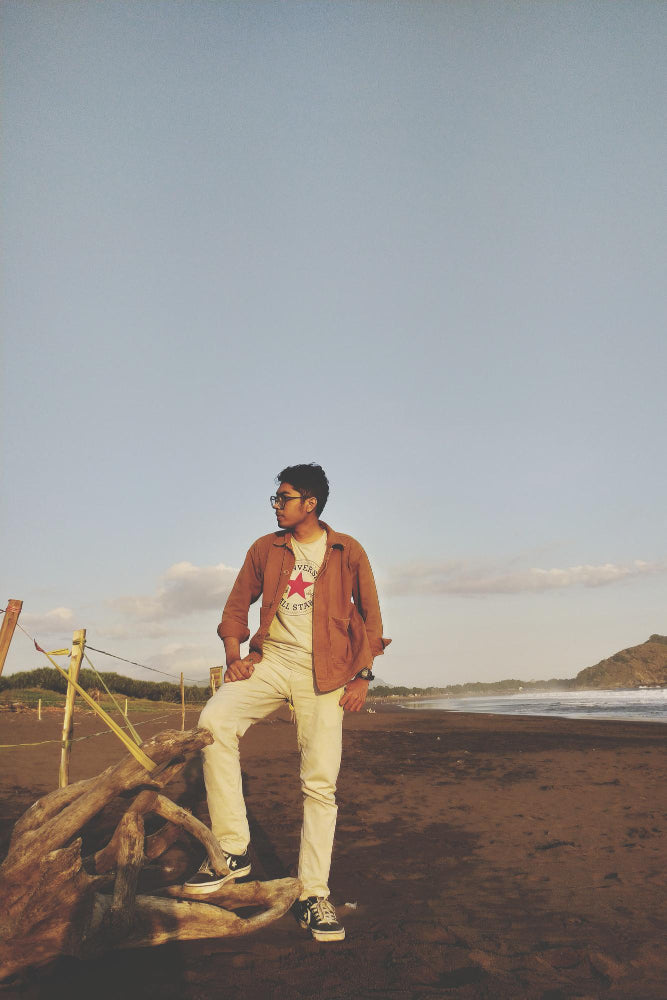 10 Best Weekend Outfit Ideas for Gen Z Men 2026