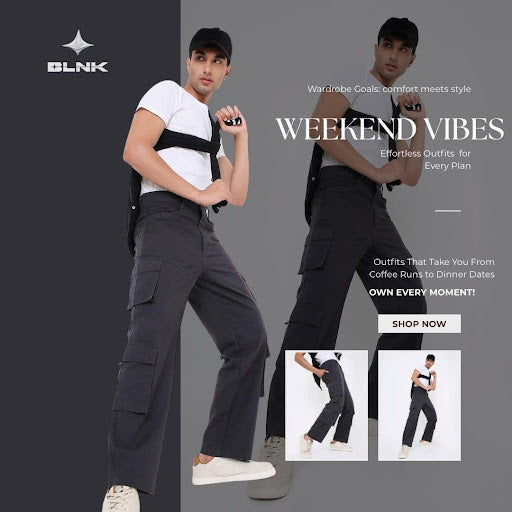 Best Weekend Outfits for Men