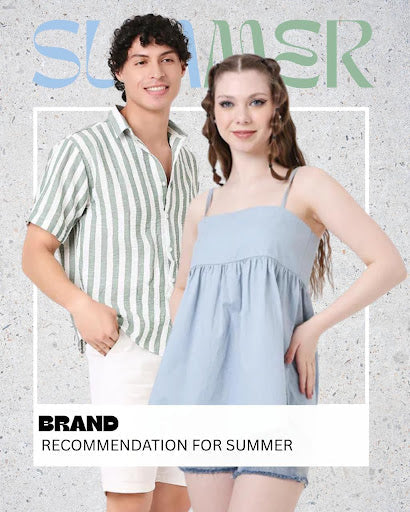 Best Fabrics for Indian Weather