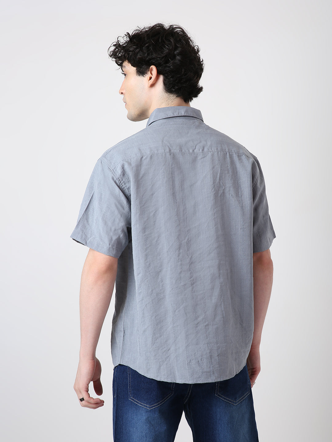 PREMIUM WEIGHTLESS SHORT SLEEVE SHIRT