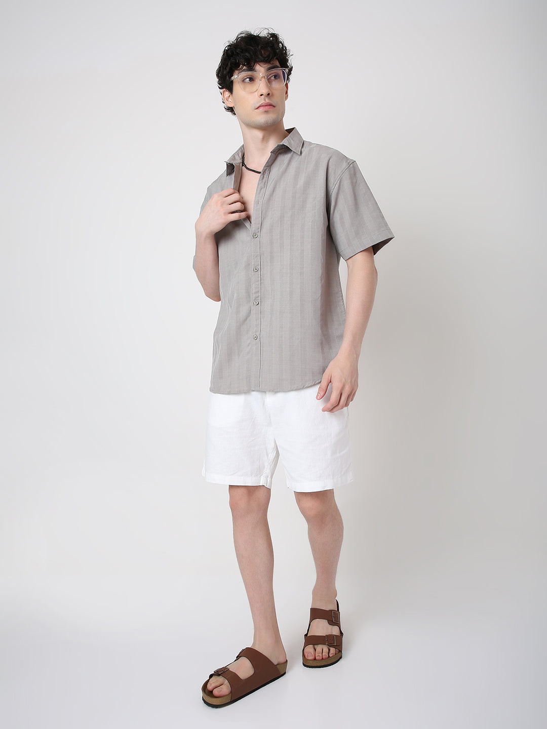 PREMIUM WEIGHTLESS SHORT SLEEVE SHIRT