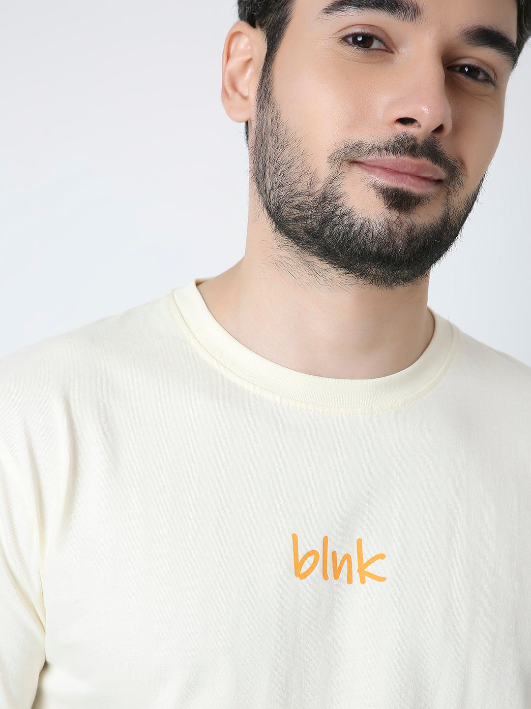 RELAXED FIT PRINTED T-SHIRT