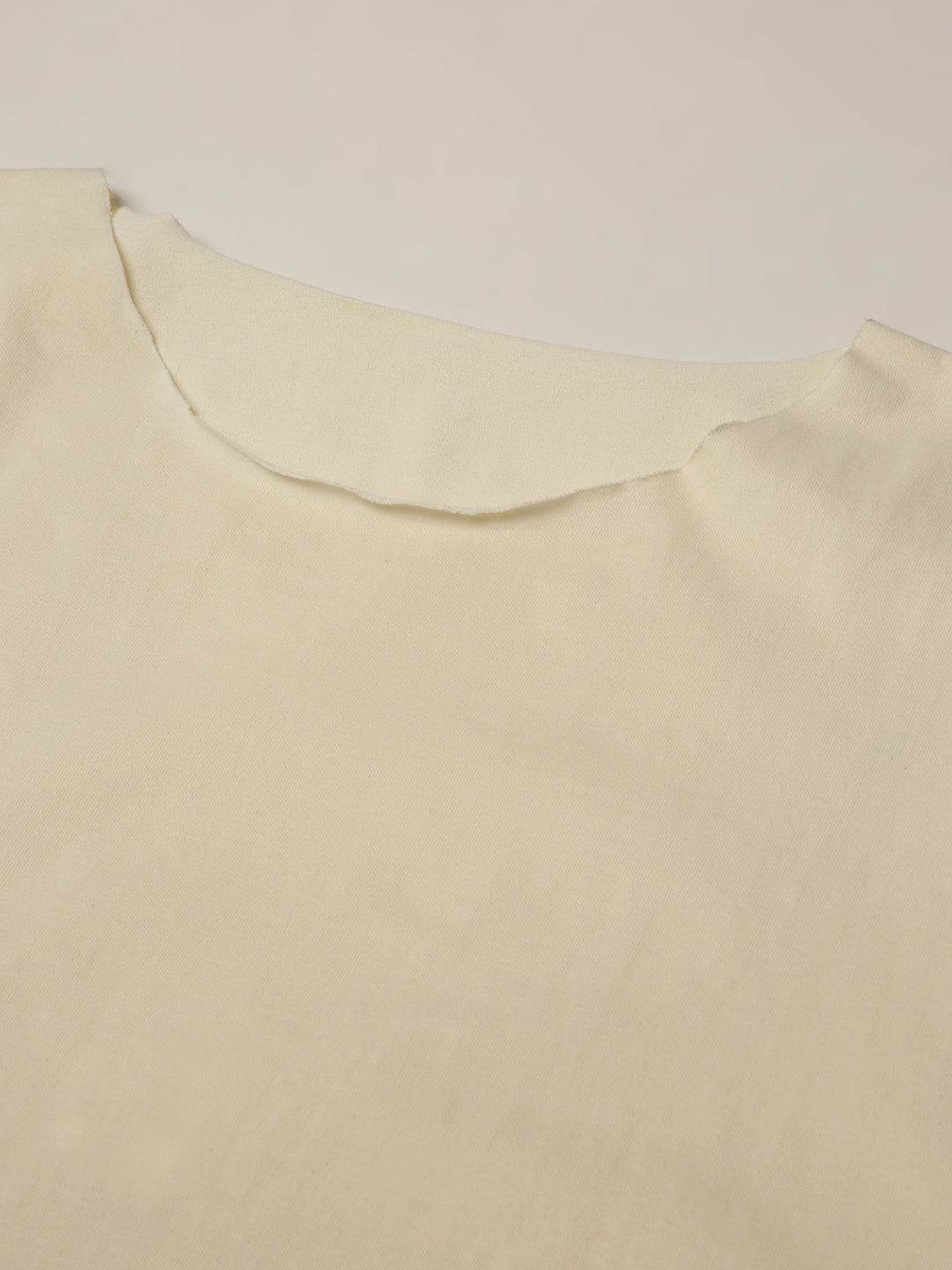 OFF-WHITE Sleeveless Crop Top