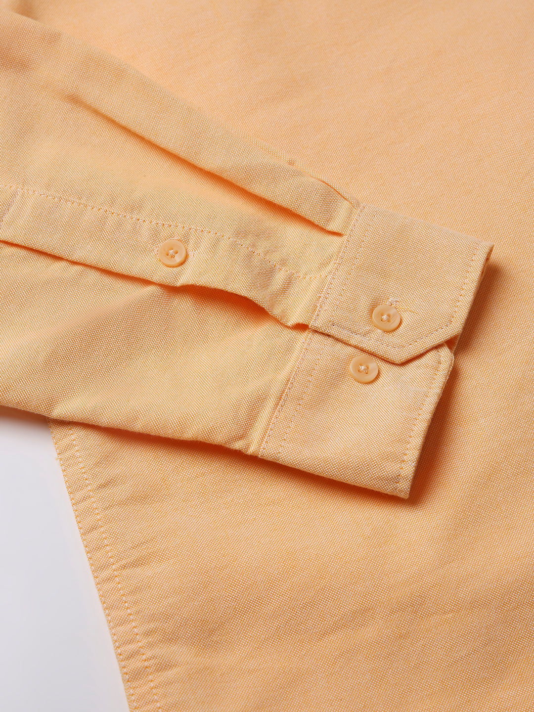 ORANGE CLASSIC OXFORD SHIRT
