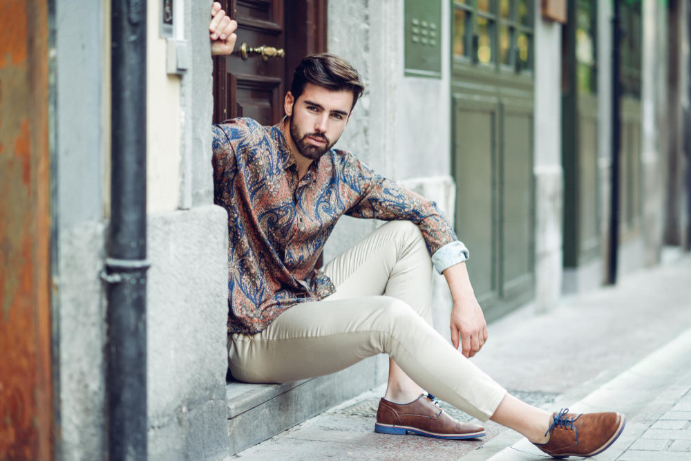 Men's Fashion Trends