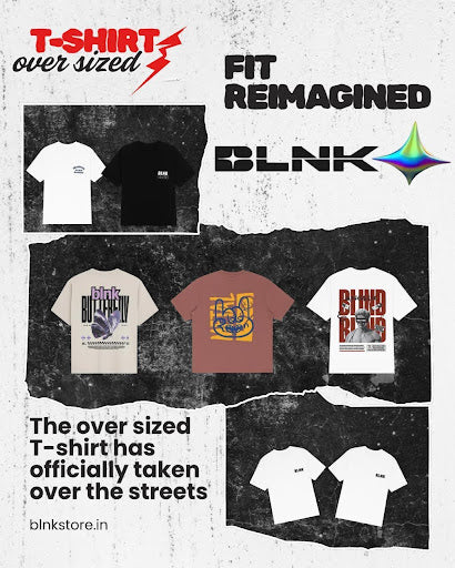 Why Oversized is the New Slim Fit