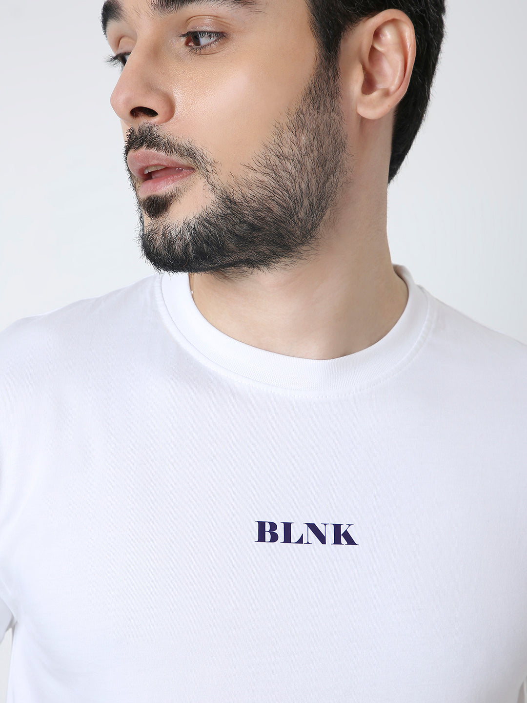 RELAXED FIT PRINTED TSHIRT