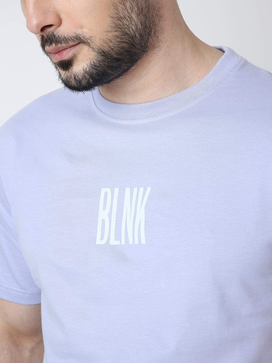 RELAXED FIT PRINTED TSHIRT