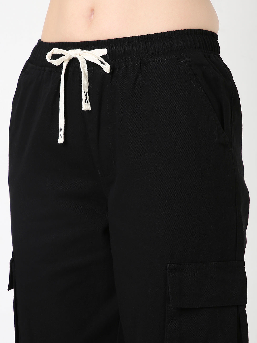 UNISEX VERSATILE 5 POCKET CARGO PANTS