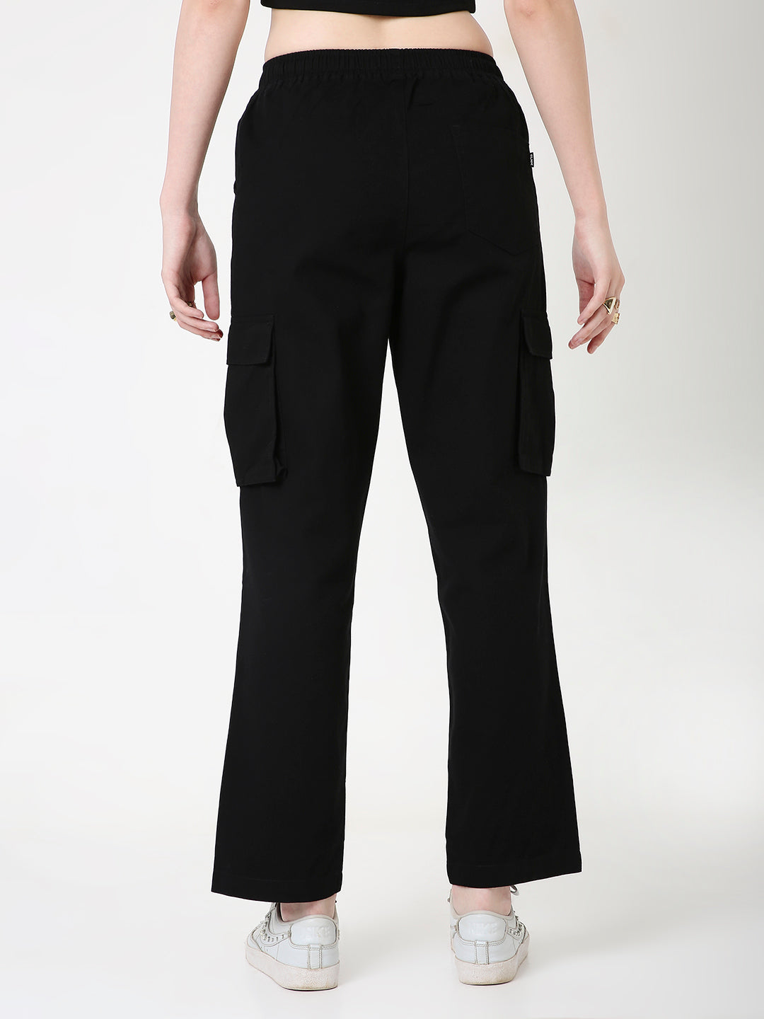 UNISEX VERSATILE 5 POCKET CARGO PANTS