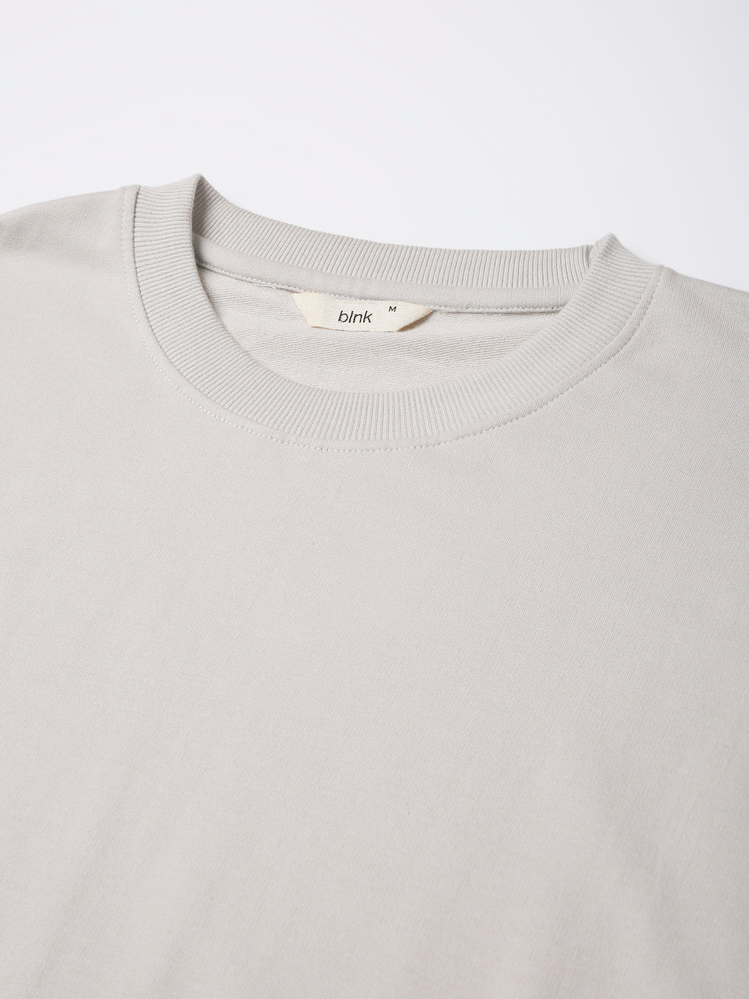 OVERSIZE TSHIRT: SKIPPING STONE