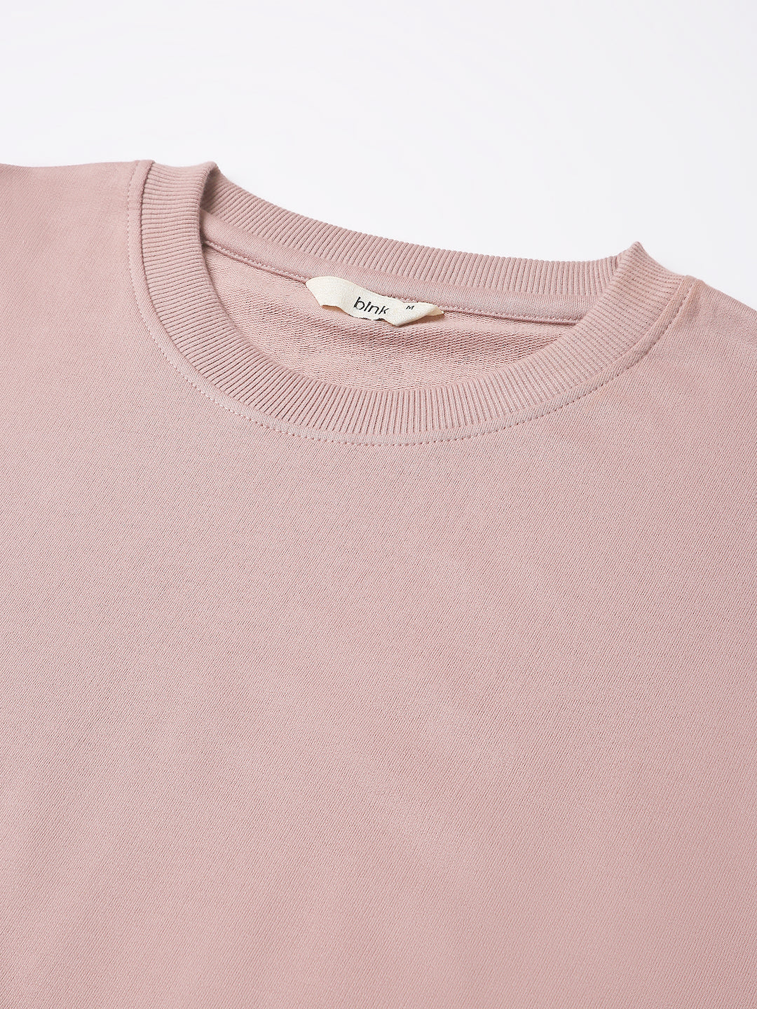 OVERSIZE TSHIRT: ONION PINK